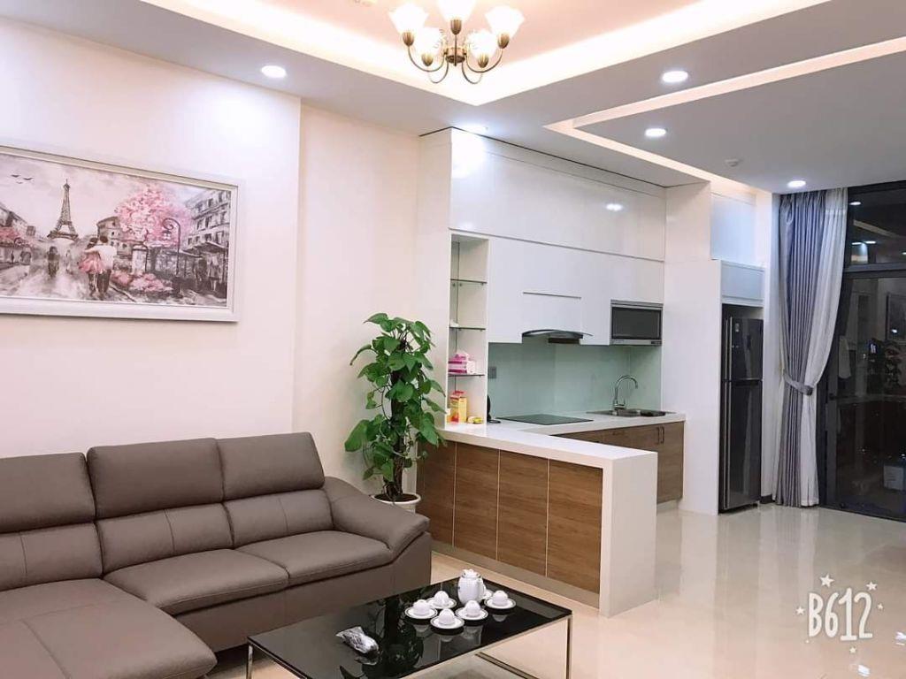 Tràng an Complex . Chỉ 15tr em còn duy nhất 1 căn 3PN Full đồ cho thuê ngay ạ