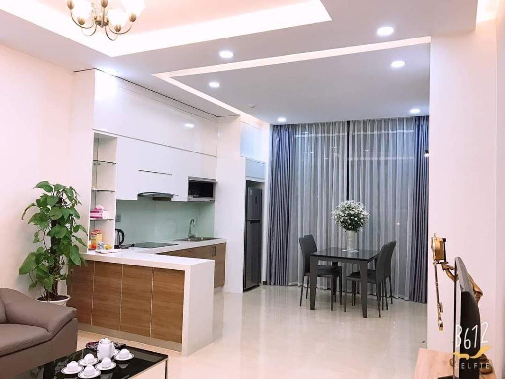 Tràng an Complex . Chỉ 15tr em còn duy nhất 1 căn 3PN Full đồ cho thuê ngay ạ
