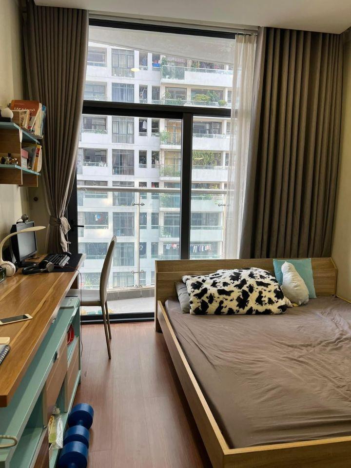 HoT…. chỉ 9,5 tỷ thôi ạ ! Sở hữu ngay căn hộ 3PN đẹp Full đồ tại chung cư Tràng An Complex 