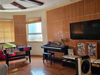Chỉ 14tr ! Chính chủ cho thuê căn Góc 3PN 120m2 tầng 16 chung cư KĐT Nam Cường