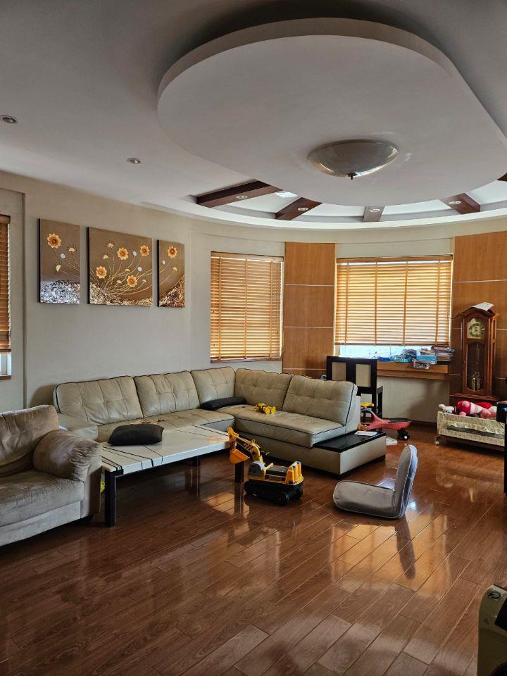 Chỉ 14tr ! Chính chủ cho thuê căn Góc 3PN 120m2 tầng 16 chung cư KĐT Nam Cường