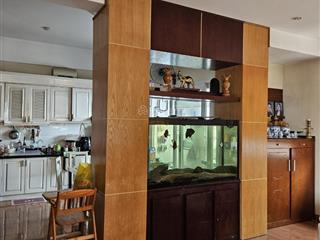 Chỉ 14tr! chính chủ cho thuê căn góc 3pn 120m2 tầng 16 chung cư kđt nam cường