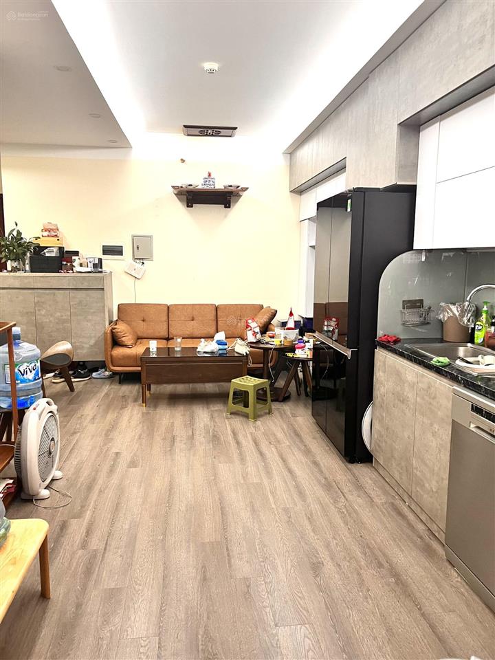 Chỉ 12tr! chính chủ cho thuê căn 2pn 75m2 tầng 16 chung cư kđt nam cường full nội thất