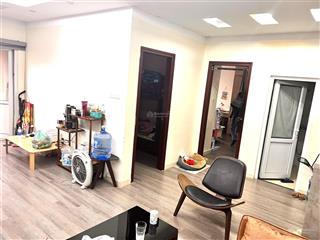 Chỉ 12tr! chính chủ cho thuê căn 2pn 75m2 tầng 16 chung cư kđt nam cường full nội thất