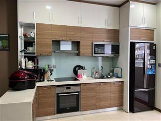 Chính chủ bán căn hộ 3PN 98m2 View hồ Tây Tràng An Complex giá chỉ 10,5 tỷ Full Nội thất