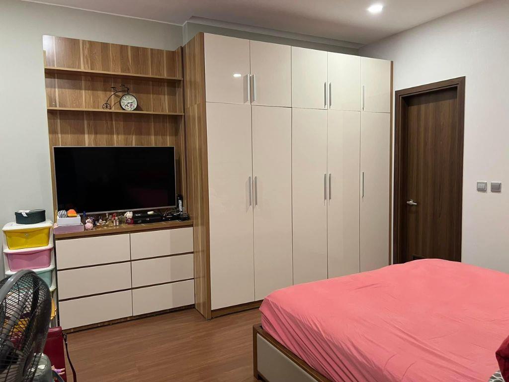 Chính chủ bán căn hộ 3PN 98m2 View hồ Tây Tràng An Complex giá chỉ 10,5 tỷ Full Nội thất