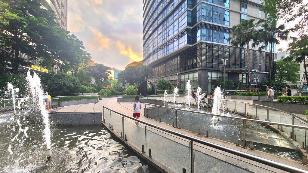 Chính chủ bán căn hộ 3PN 98m2 View hồ Tây Tràng An Complex giá chỉ 10,5 tỷ Full Nội thất