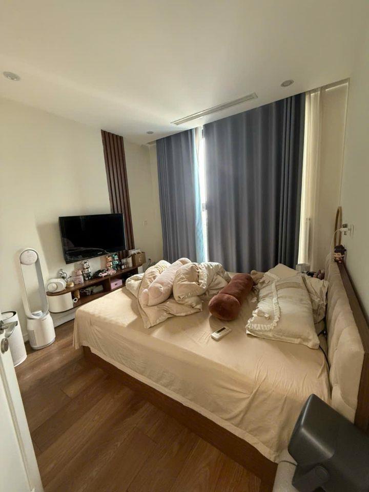 Chỉ 3,8 tỷ thôi ạ ! sở hữu ngay căn hộ 1PN tầng 12 Tòa E1 chung cư Edorado Tây hồ Full Nội Thất