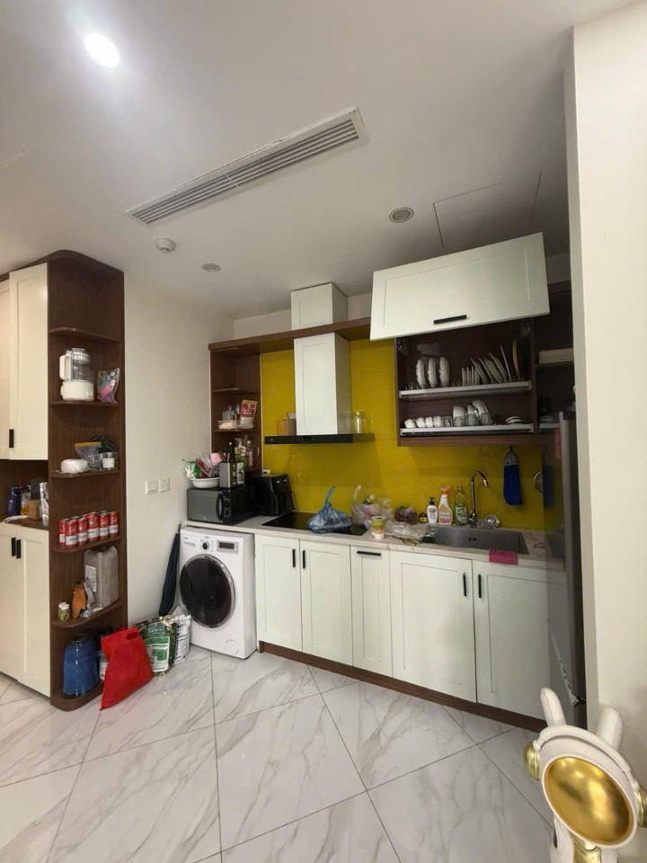 Chỉ 3,8 tỷ thôi ạ ! sở hữu ngay căn hộ 1PN tầng 12 Tòa E1 chung cư Edorado Tây hồ Full Nội Thất