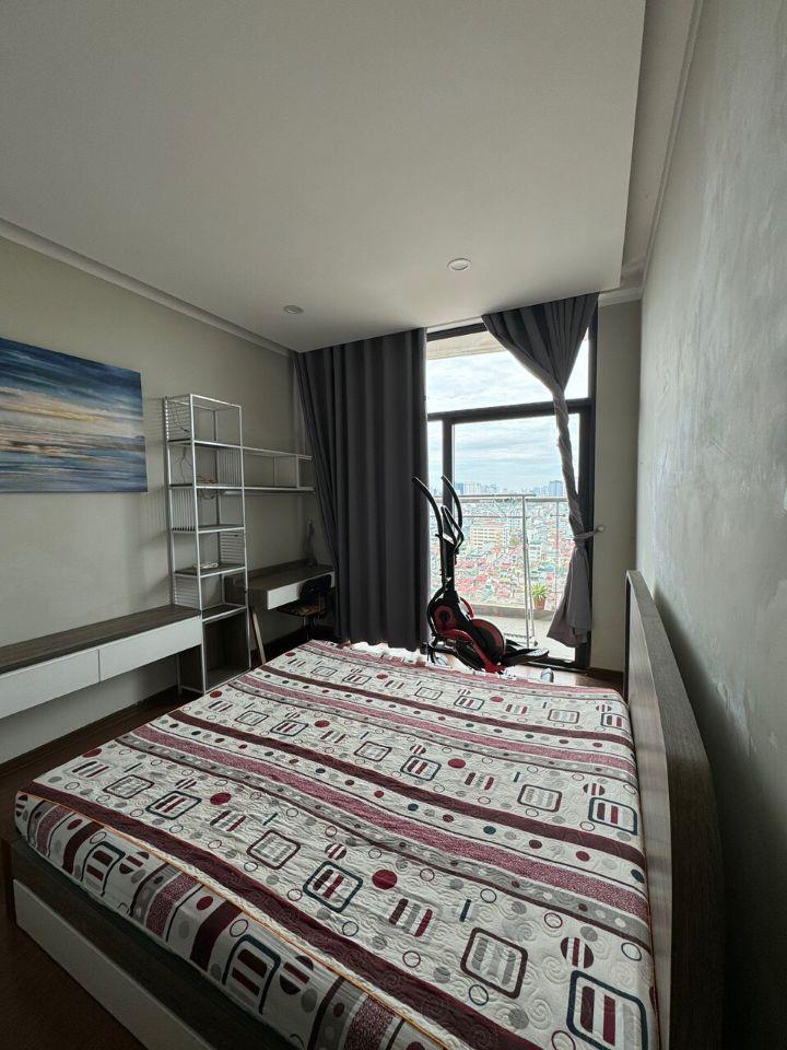 Hot. chỉ 9,5 tỷ thôi ạ! sở hữu ngay căn hộ 3pn đẹp full đồ tại chung cư tràng an complex
