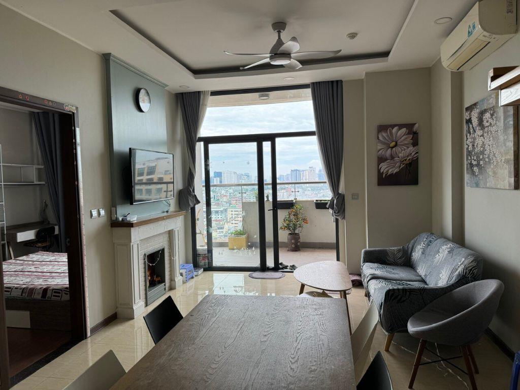 Hot. chỉ 9,5 tỷ thôi ạ! sở hữu ngay căn hộ 3pn đẹp full đồ tại chung cư tràng an complex