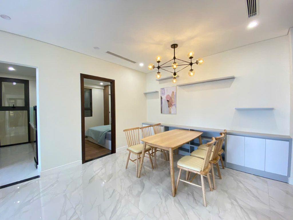 Chỉ 3,9 tỷ thôi ạ ! sở hữu ngay căn hộ 1PN tầng 12 Tòa E1 chung cư Edorado Tây hồ Full Nội Thất