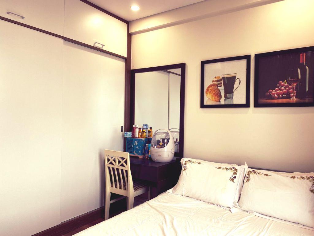 HoT.. ! chỉ 12,5tr Mình cần cho thuê nhanh căn hô 2PN Full Nội Thất chung cư Edorado Tây Hồ