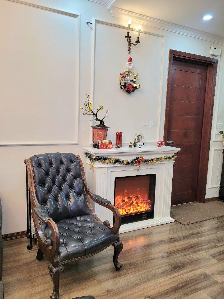 HoT… Bán gấp căn hộ 2PN 80m2 tầng 12 tại chung cư Khu đô thị nam cường chỉ 6,1 tỷ thôi ạ !