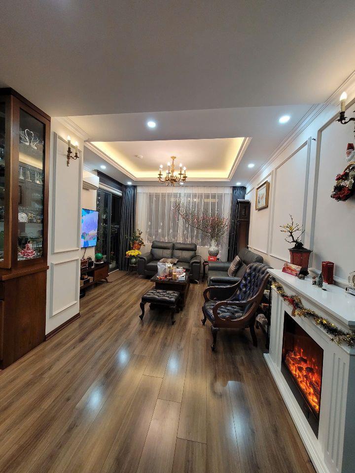 HoT… Bán gấp căn hộ 2PN 80m2 tầng 12 tại chung cư Khu đô thị nam cường chỉ 6,1 tỷ thôi ạ !