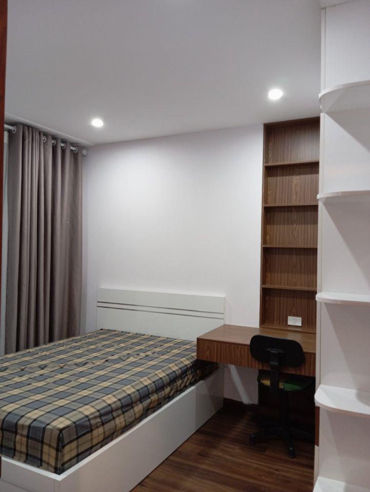 Chỉ 11tr mình cho thuê căn hộ 3PN 95m2 tòa A1 view Nội khu chung cư Ia20 Ciputra