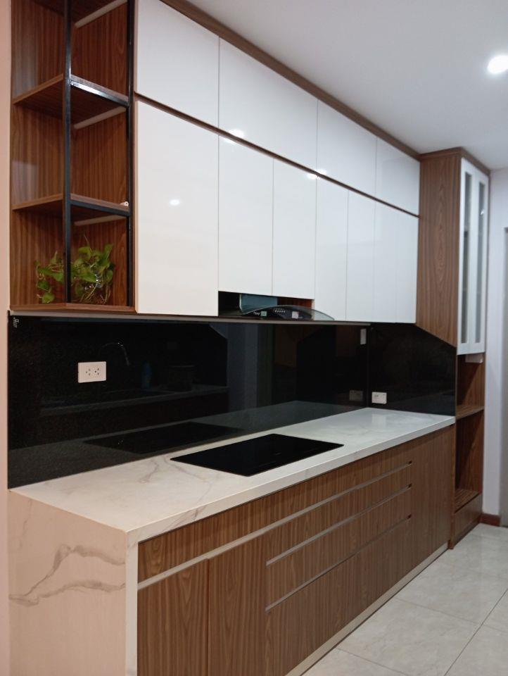 Chỉ 11tr mình cho thuê căn hộ 3PN 95m2 tòa A1 view Nội khu chung cư Ia20 Ciputra