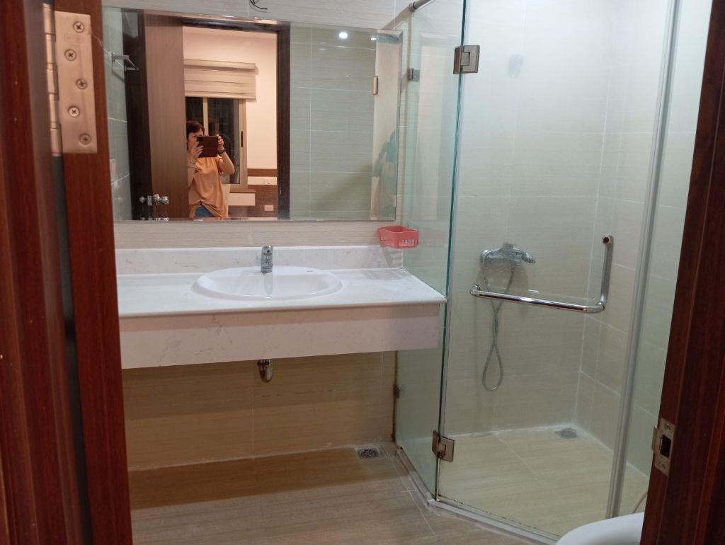 Chỉ 11tr mình cho thuê căn hộ 3PN 95m2 tòa A1 view Nội khu chung cư Ia20 Ciputra