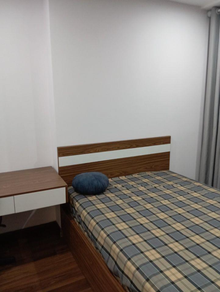 Chỉ 11tr mình cho thuê căn hộ 3PN 95m2 tòa A1 view Nội khu chung cư Ia20 Ciputra