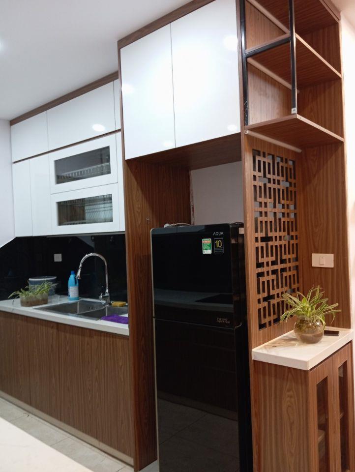 Chỉ 11tr mình cho thuê căn hộ 3PN 95m2 tòa A1 view Nội khu chung cư Ia20 Ciputra