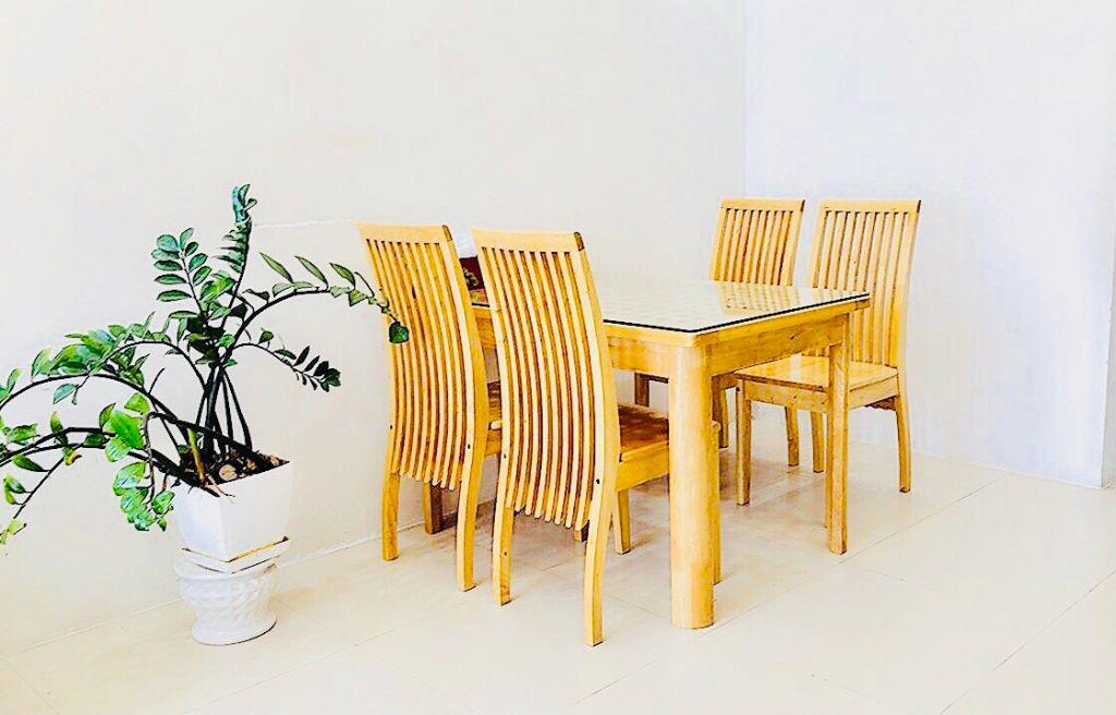 Chỉ 5,05 tỷ em có căn hộ 2PN 68m2 Chung cư Green Stars tầng 16 cần bán gấp Cắt lỗ sâu ạ !