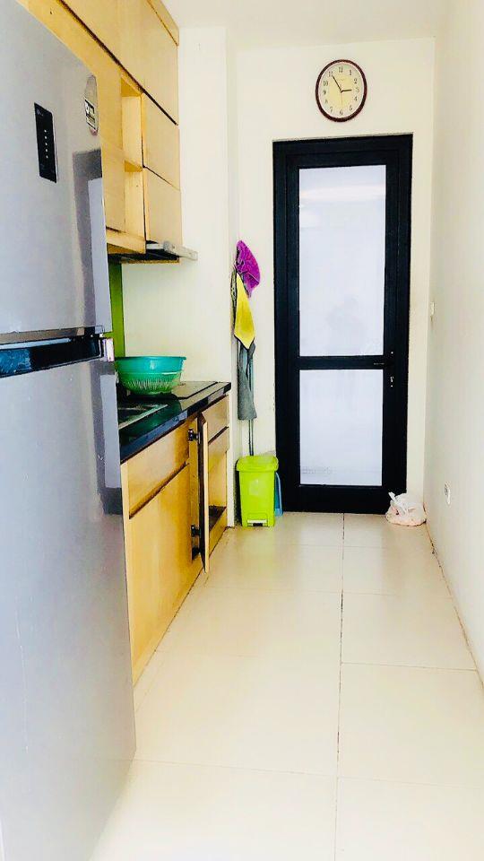 Chỉ 5,05 tỷ em có căn hộ 2PN 68m2 Chung cư Green Stars tầng 16 cần bán gấp Cắt lỗ sâu ạ !