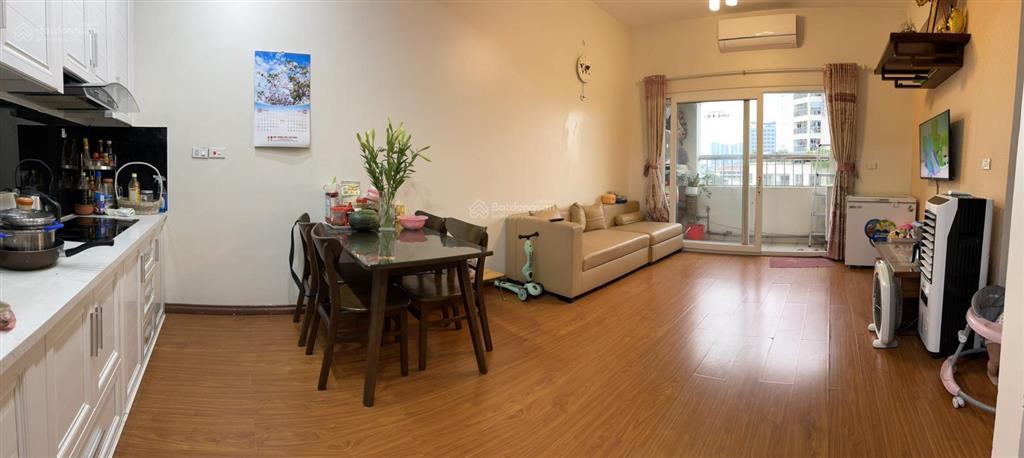 Cho thuê ngay căn hộ 3pn full đẹp tại kđt nam cường giá thấp chỉ 13tr thôi ạ