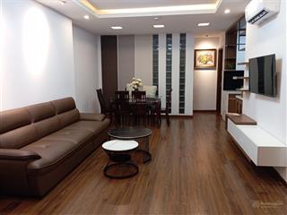Chỉ 11tr mình cho thuê căn hộ 3pn 95m2 tòa a1 view nội khu chung cư ia20 ciputra