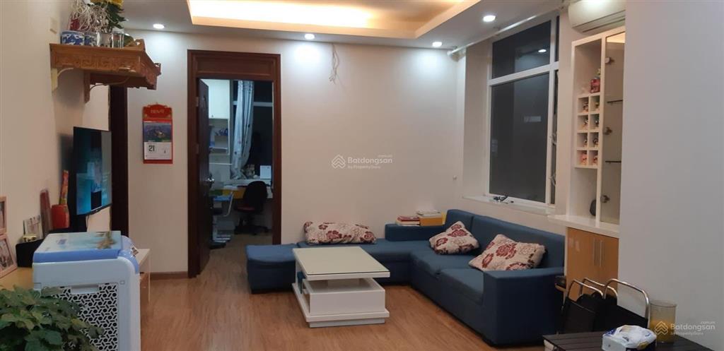Hot bán gấp căn hộ 2pn 80m2 tầng 12 tại chung cư khu đô thị nam cường chỉ 6,1 tỷ thôi ạ !
