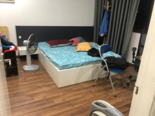 Chỉ 5 tỷ em có căn hộ 2PN 68m2 Chung cư Green Stars tầng 16 cần bán gấp Cắt lỗ sâu ạ !