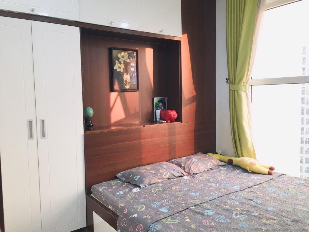 Chỉ 4,55 tỷ em có căn hộ 2PN 65m2 Chung cư Green Stars tầng 16 cần bán gấp Cắt lỗ sâu ạ !