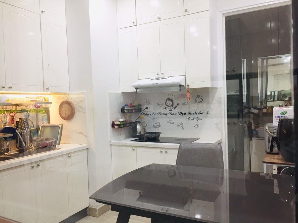 Chỉ 4,55 tỷ em có căn hộ 2PN 65m2 Chung cư Green Stars tầng 16 cần bán gấp Cắt lỗ sâu ạ !
