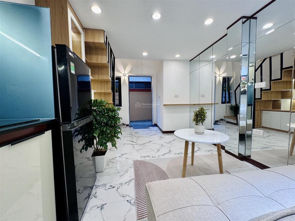 Chính chủ bán nhà 20.5m2 x 4 tầng tại thanh xuân, hà nội