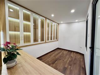 Tôi cần bán nhà thanh xuân 20,5 m2 x 3 tầng ngõ ba gác chạy thông