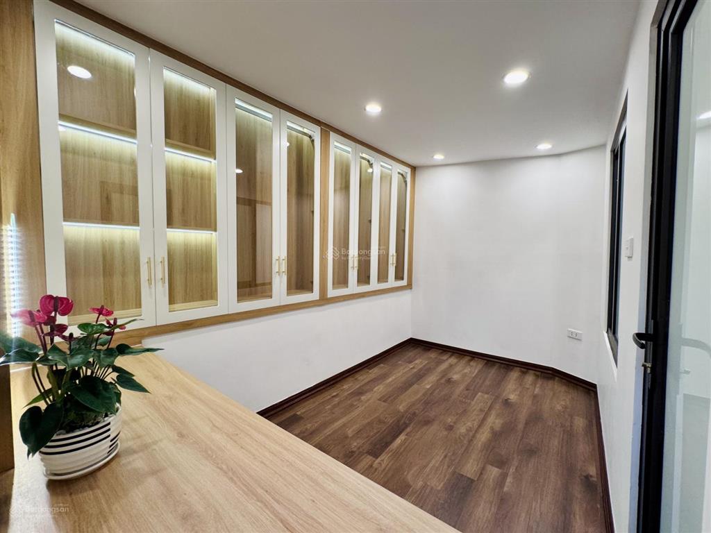 Chính chủ bán nhà 19.4 m2 x 3.5 tầng, ngõ thông, không quy hoạch