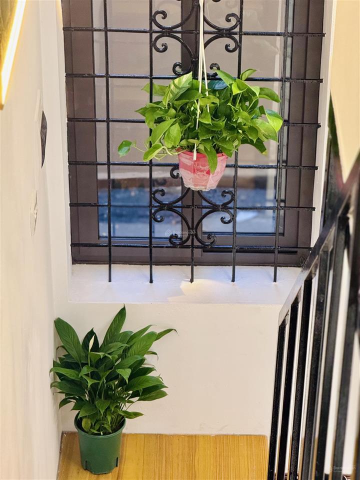 Chính chủ bán nhà 19.4 m2 x 3.5 tầng, ngõ thông, không quy hoạch