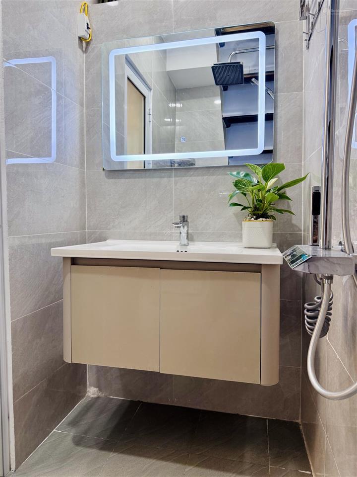 Chính chủ bán nhà 19.4 m2 x 3.5 tầng, ngõ thông, không quy hoạch