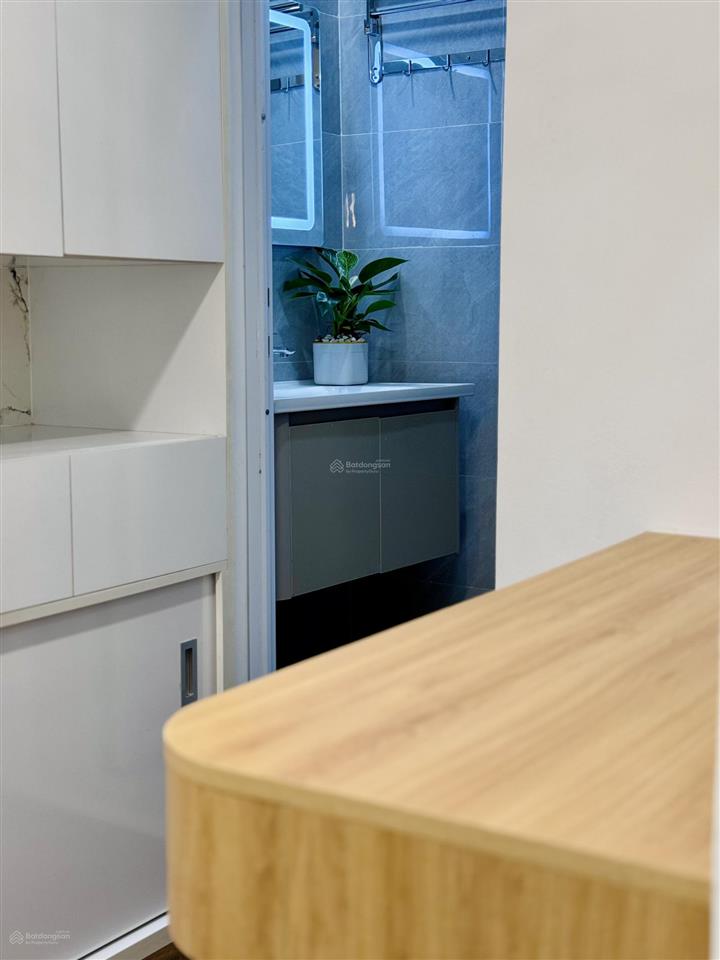 Chính chủ bán nhà 19.4 m2 x 3.5 tầng, ngõ thông, không quy hoạch