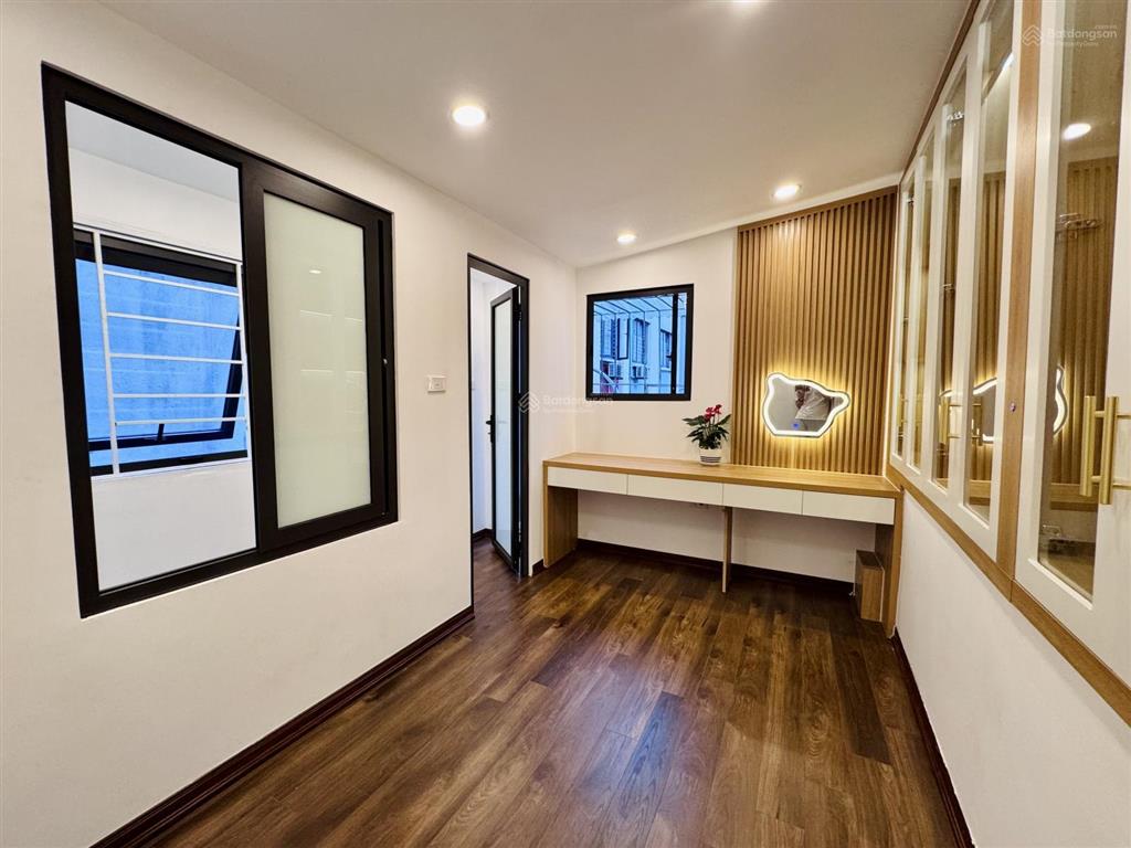 Chính chủ bán nhà 19.4 m2 x 3.5 tầng, ngõ thông, không quy hoạch