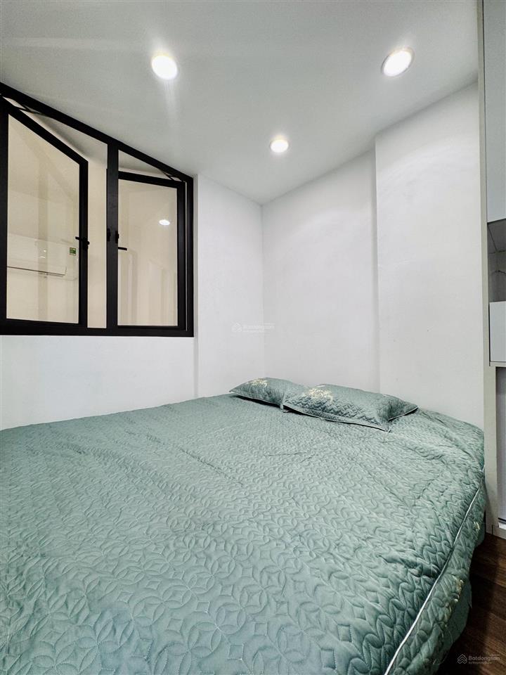 Chính chủ bán nhà 20m2 x 3.5 tầng, 4,99 tỷ tại thanh xuân, ngõ thông không quy hoạch