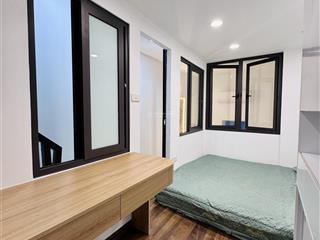 Mình chính chủ bán căn nhà riêng 19.4m2 x 3.5 tầng tại thanh xuân, ngõ thông, không quy hoạch