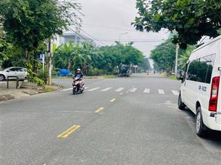 Chủ gởi bán lô đất đẹp đường 10,5m đô đốc lộc  hòa xuân  hướng đông bắc  vị trí kinh doanh,