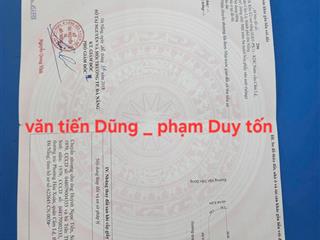 Chính chủ bán lô góc ngã 4 đường 10,5m văn tiến dũng  hòa xuân view trường học cấp 1,2 h.tây nam