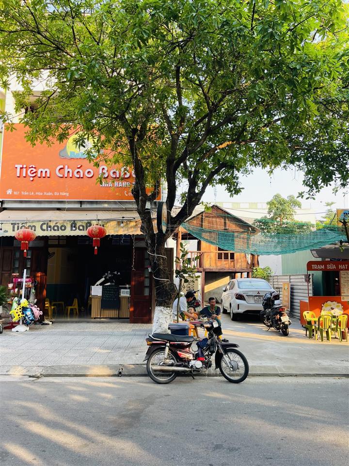 Bán đất đường 7,5m trần lê  hòa xuân  hướng tây bắc  sát chợ hòa xuân, giá tốt nhất