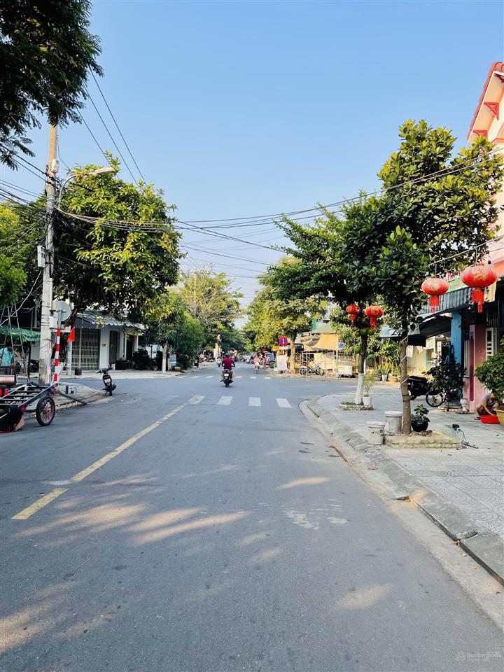 Bán đất đường 7,5m trần lê  hòa xuân  hướng tây bắc  sát chợ hòa xuân, giá tốt nhất