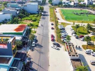 Chủ gởi bán lô đất đẹp đường 10,5m đô đốc lân  hòa xuân  diện tích 100m2  hướng tây , vị trí đẹp
