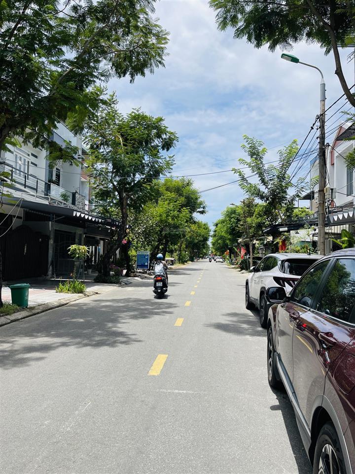 Chính chủ bán đất đường 7,5m nguyễn sắc kim  hòa xuân  hướng tây nam , sạch đẹp, giá tốt nhất