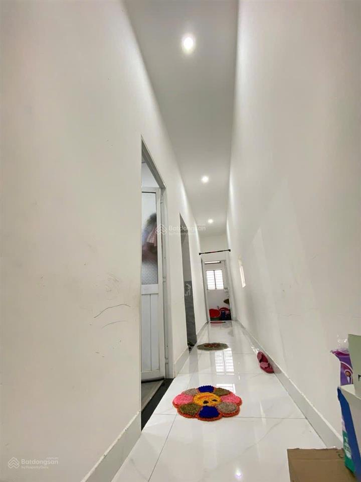Chính chủ gởi bán nhà cấp 4 đẹp đường 7,5m phan triêm hòa xuân  hướng đông bắc ,vị trí kinh doanh