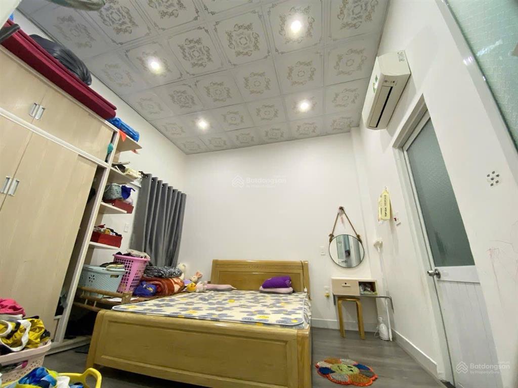 Chính chủ gởi bán nhà cấp 4 đẹp đường 7,5m phan triêm hòa xuân  hướng đông bắc ,vị trí kinh doanh