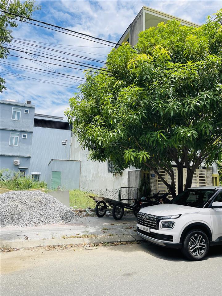 Chính chủ bán đất đường 7,5m nguyễn hiến lê  hòa xuân  hướng tây bắc  đường thông dài, giá tốt